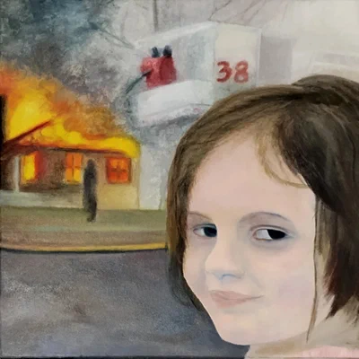 Disaster Girl