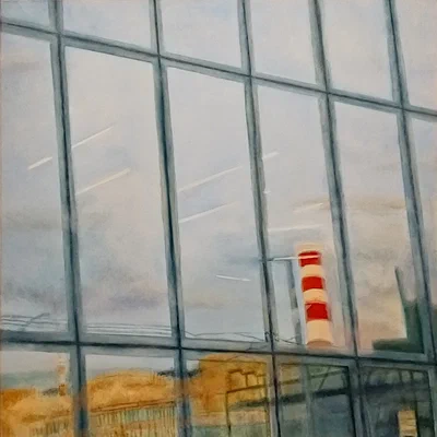 Prime Tower
