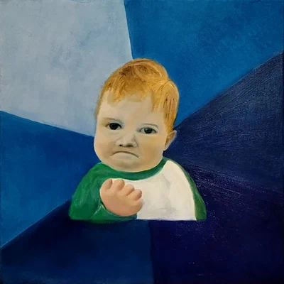 Success Kid