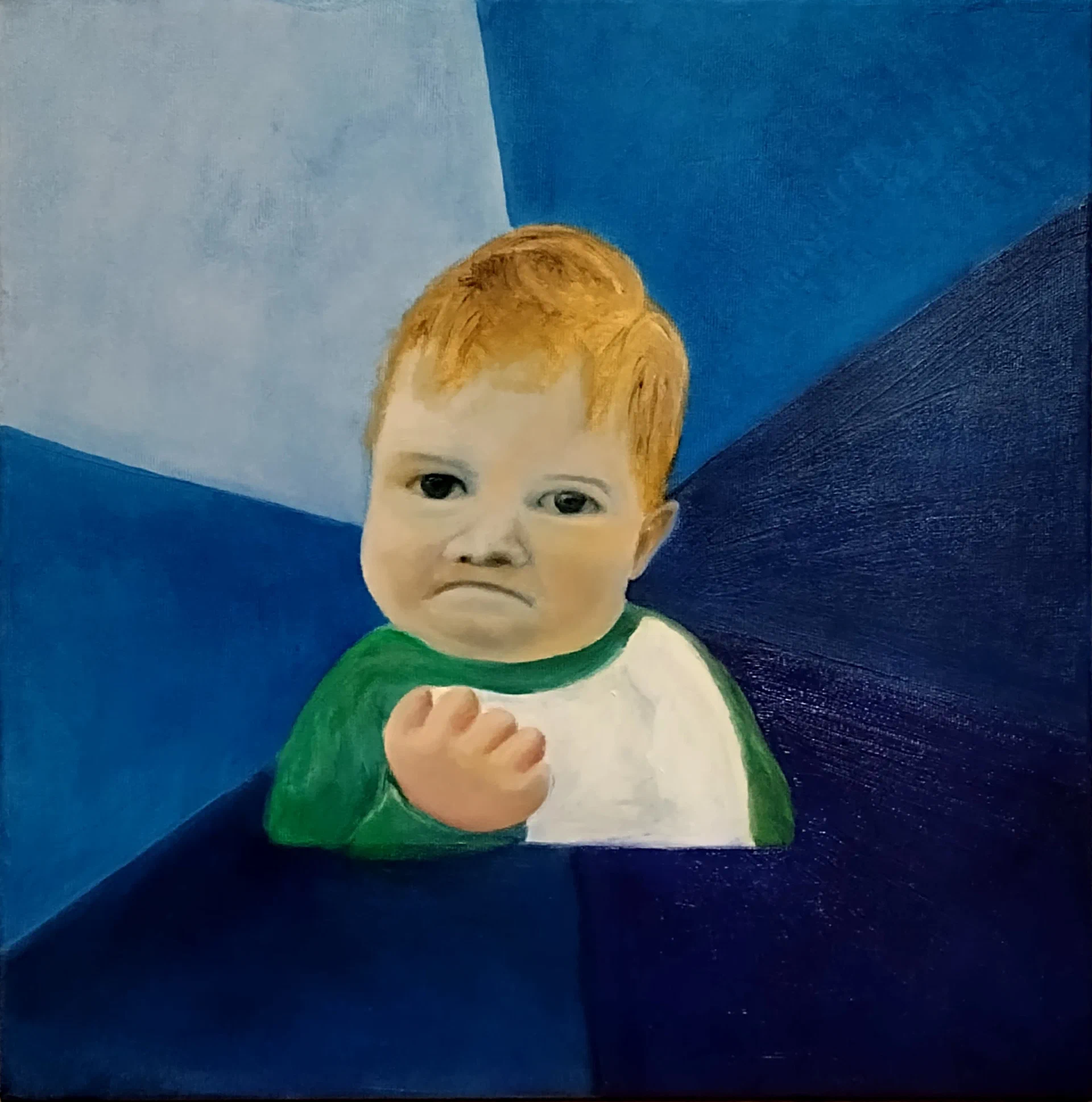Success Kid