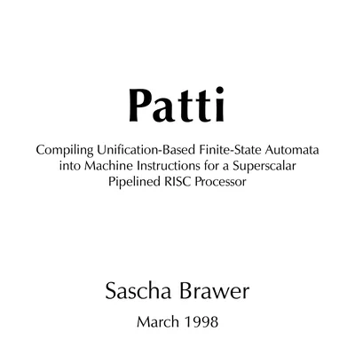 Patti